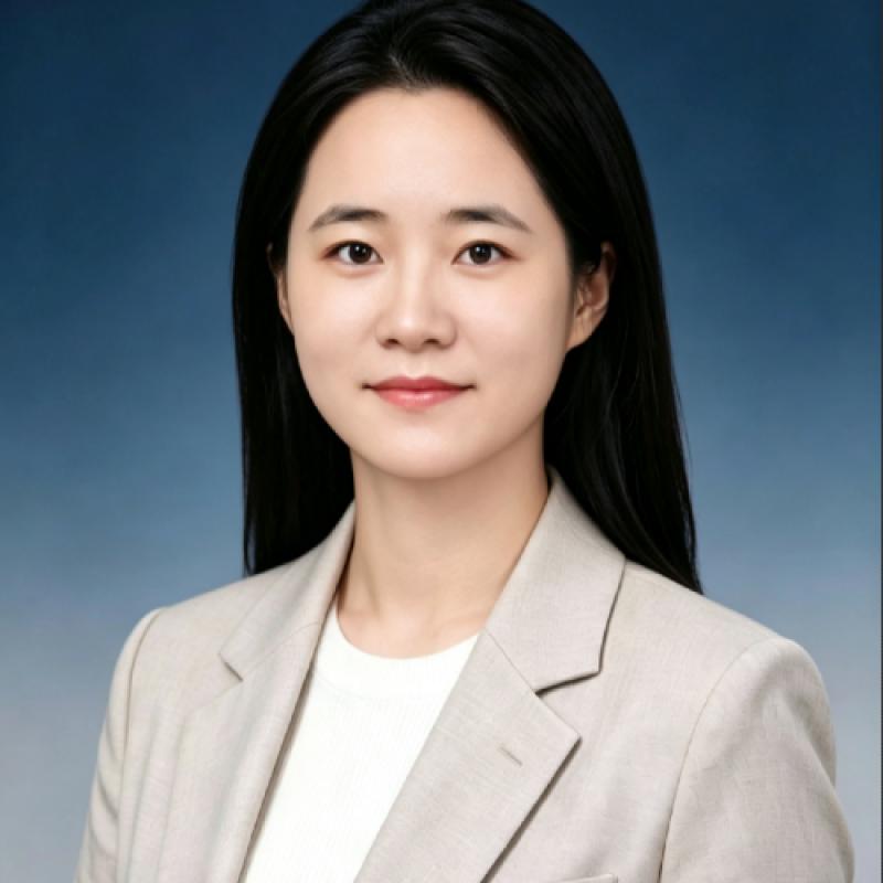 Hannah Zhou