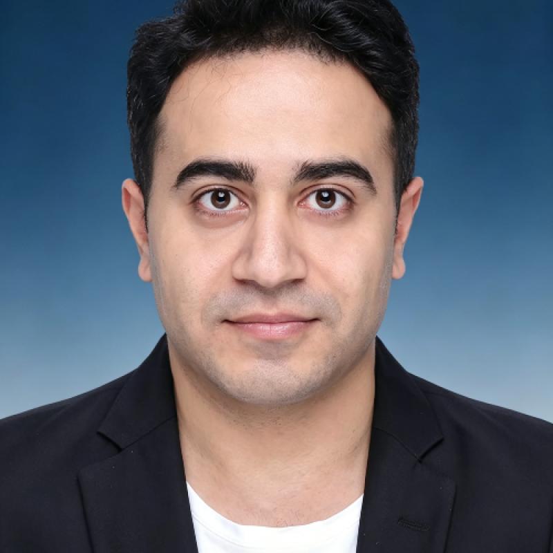 Reza Tabibnezhadmotlagh