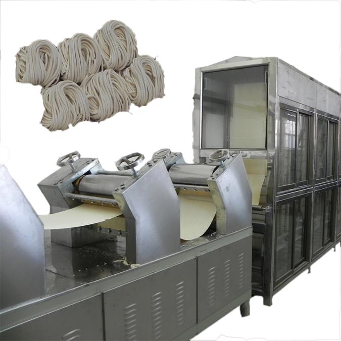 Guide to Food Additives & Ingredients for Noodle & Pasta Production