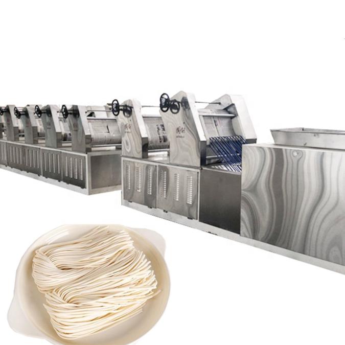 How to Select Noodle Machine Spare Parts for Stable Production